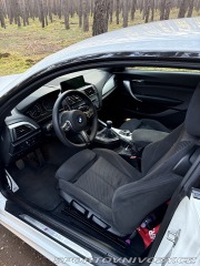 BMW 2 BMW f22 m235i 2014