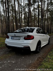 BMW 2 BMW f22 m235i 2014