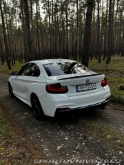 BMW 2 BMW f22 m235i 2014