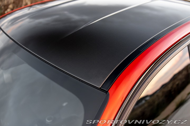 BMW M3 Competition F80 2016