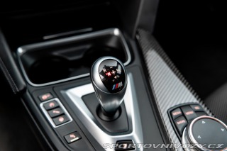 BMW M3 Competition F80 2016