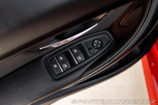 BMW M3 Competition F80 2016