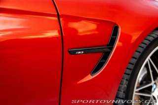 BMW M3 Competition F80 2016