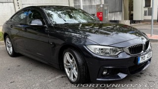 BMW 4 420 D XDRIVE 2014
