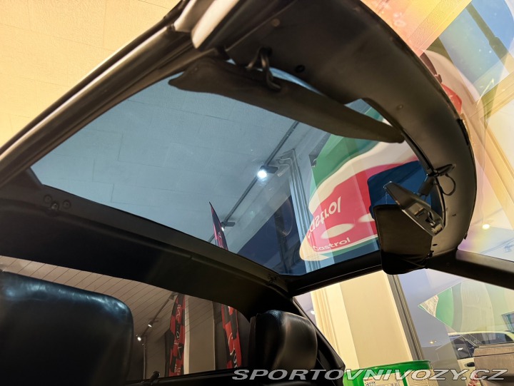 Chevrolet Corvette C4 5.7 TPI (L98) 1989