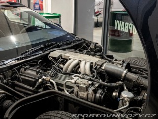 Chevrolet Corvette C4 5.7 TPI (L98) 1989