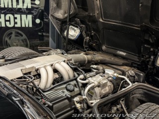 Chevrolet Corvette C4 5.7 TPI (L98) 1989