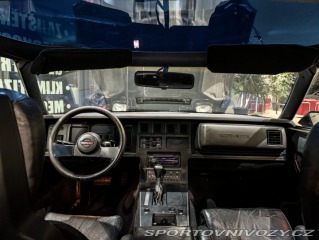 Chevrolet Corvette C4 5.7 TPI (L98) 1989