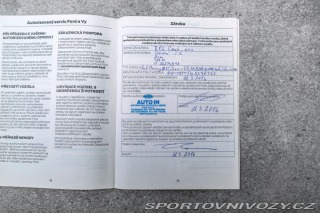 Ford Mustang 5,0 GT Cabrio Manual CZ 2016