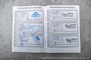 Ford Mustang 5,0 GT Cabrio Manual CZ 2016