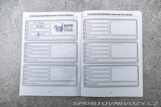 Ford Mustang 5,0 GT Cabrio Manual CZ 2016