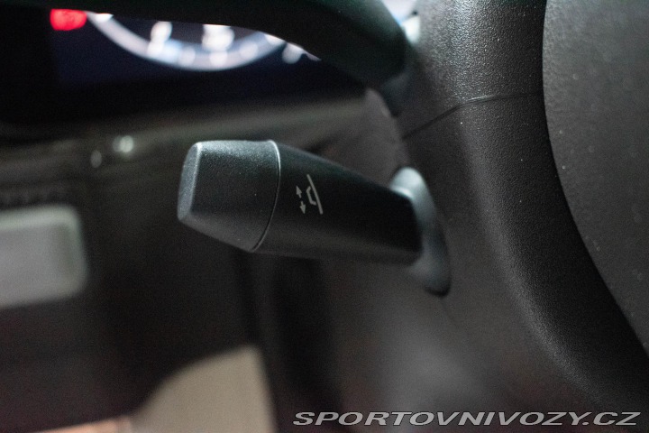 Mercedes-Benz Ostatní modely Třídy G G 500 V8 4MATIC*TAŽNÉ*DPH 2021