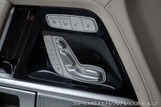 Mercedes-Benz Ostatní modely Třídy G G 500 *PŘIPRAVUJEME* 2021