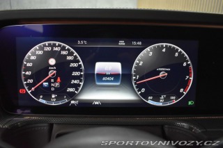 Mercedes-Benz Ostatní modely Třídy G G 500 *PŘIPRAVUJEME* 2021