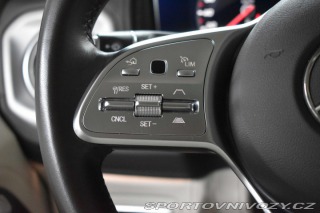 Mercedes-Benz Ostatní modely Třídy G G 500 V8 4MATIC*TAŽNÉ*DPH 2021