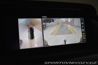 Mercedes-Benz Ostatní modely Třídy G G 500 V8 4MATIC*TAŽNÉ*DPH 2021