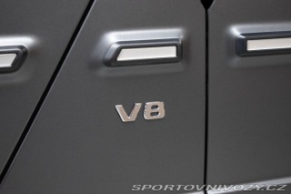 Mercedes-Benz Ostatní modely Třídy G G 500 V8 4MATIC*TAŽNÉ*DPH 2021