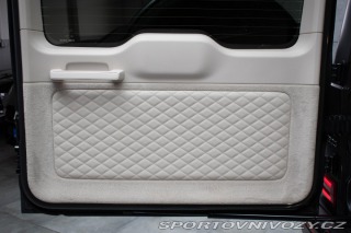 Mercedes-Benz Ostatní modely Třídy G G 500 V8 4MATIC*TAŽNÉ*DPH 2021