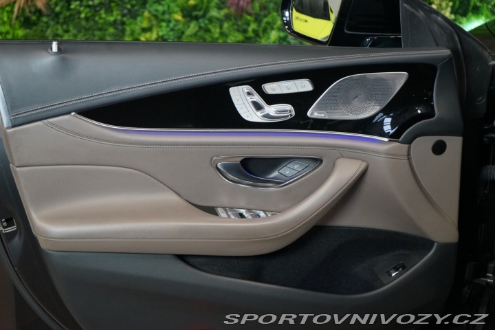 Mercedes-Benz AMG GT 43*4M+*PANO*EXCLUSIV*MAGN 2019