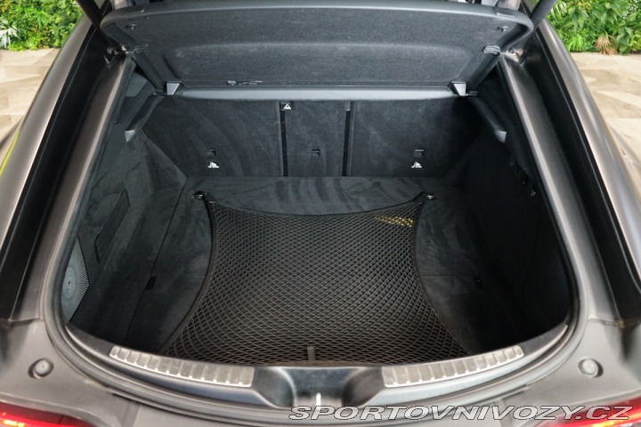 Mercedes-Benz AMG GT 43*4M+*PANO*EXCLUSIV*MAGN 2019