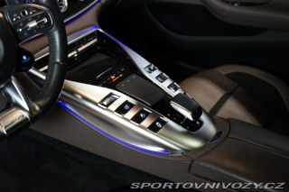 Mercedes-Benz AMG GT 43*4M+*PANO*EXCLUSIV*MAGN 2019
