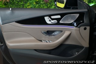 Mercedes-Benz AMG GT 43*4M+*PANO*EXCLUSIV*MAGN 2019