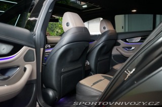 Mercedes-Benz AMG GT 43*4M+*PANO*EXCLUSIV*MAGN 2019