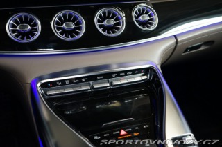 Mercedes-Benz AMG GT 43*4M+*PANO*EXCLUSIV*MAGN 2019