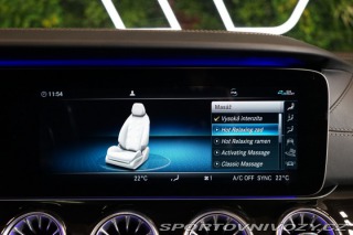 Mercedes-Benz AMG GT 43*4M+*PANO*EXCLUSIV*MAGN 2019