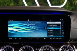 Mercedes-Benz AMG GT 43*4M+*PANO*EXCLUSIV*MAGN 2019