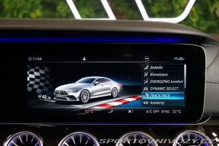 Mercedes-Benz AMG GT 43*4M+*PANO*EXCLUSIV*MAGN 2019