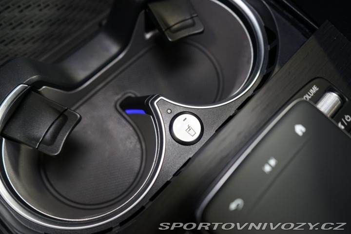 Mercedes-Benz Ostatní modely GLE 450d 4M*AMG*NEZ.TOP*360*P 2025