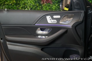 Mercedes-Benz Ostatní modely GLE 450d 4M*AMG*NEZ.TOP*360*P 2025