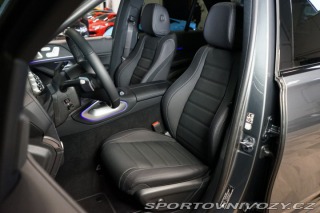 Mercedes-Benz Ostatní modely GLE 450d 4M*AMG*NEZ.TOP*360*P 2025