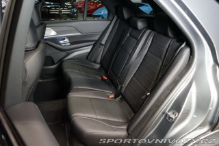 Mercedes-Benz Ostatní modely GLE 450d 4M*AMG*NEZ.TOP*360*P 2025