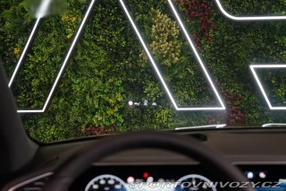 Mercedes-Benz Ostatní modely GLE 450d 4M*AMG*NEZ.TOP*360*P 2025