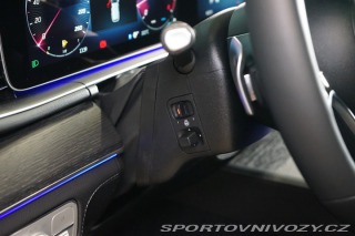 Mercedes-Benz Ostatní modely GLE 450d 4M*AMG*NEZ.TOP*360*P 2025