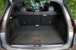 Mercedes-Benz Ostatní modely GLE 450d 4M*AMG*NEZ.TOP*360*P 2025