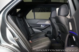 Mercedes-Benz Ostatní modely GLE 450d 4M*AMG*NEZ.TOP*360*P 2025