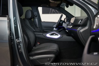 Mercedes-Benz Ostatní modely GLE 450d 4M*AMG*NEZ.TOP*360*P 2025