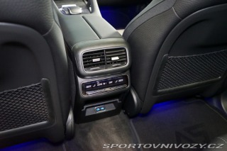 Mercedes-Benz Ostatní modely GLE 450d 4M*AMG*NEZ.TOP*360*P 2025