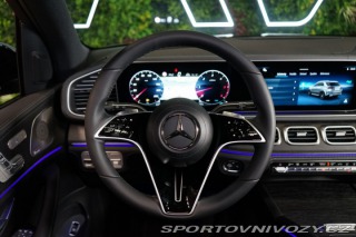 Mercedes-Benz Ostatní modely GLE 450d 4M*AMG*NEZ.TOP*360*P 2025