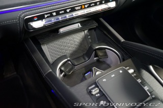 Mercedes-Benz Ostatní modely GLE 450d 4M*AMG*NEZ.TOP*360*P 2025