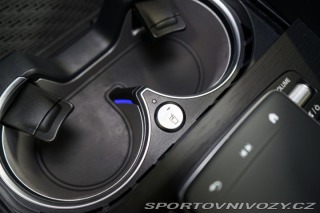 Mercedes-Benz Ostatní modely GLE 450d 4M*AMG*NEZ.TOP*360*P 2025