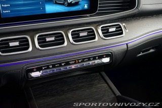 Mercedes-Benz Ostatní modely GLE 450d 4M*AMG*NEZ.TOP*360*P 2025