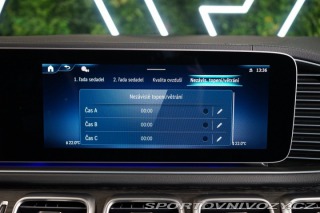 Mercedes-Benz Ostatní modely GLE 450d 4M*AMG*NEZ.TOP*360*P 2025