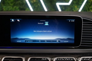 Mercedes-Benz Ostatní modely GLE 450d 4M*AMG*NEZ.TOP*360*P 2025