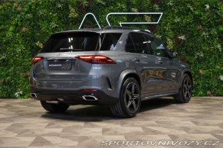 Mercedes-Benz Ostatní modely GLE 450d 4M*AMG*NEZ.TOP*360*P 2025