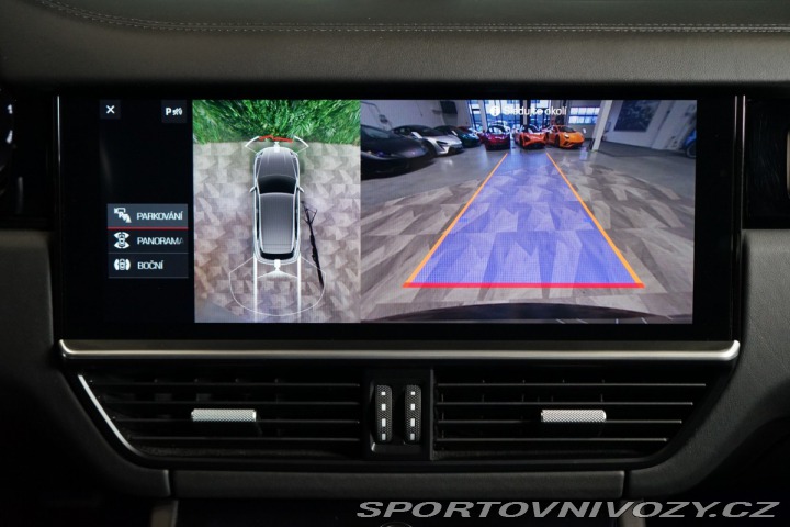 Porsche Cayenne TURBO*APPROVED*PASM*PDLS+ 2018