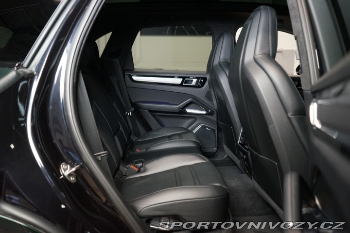 Porsche Cayenne TURBO*APPROVED*PASM*PDLS+ 2018